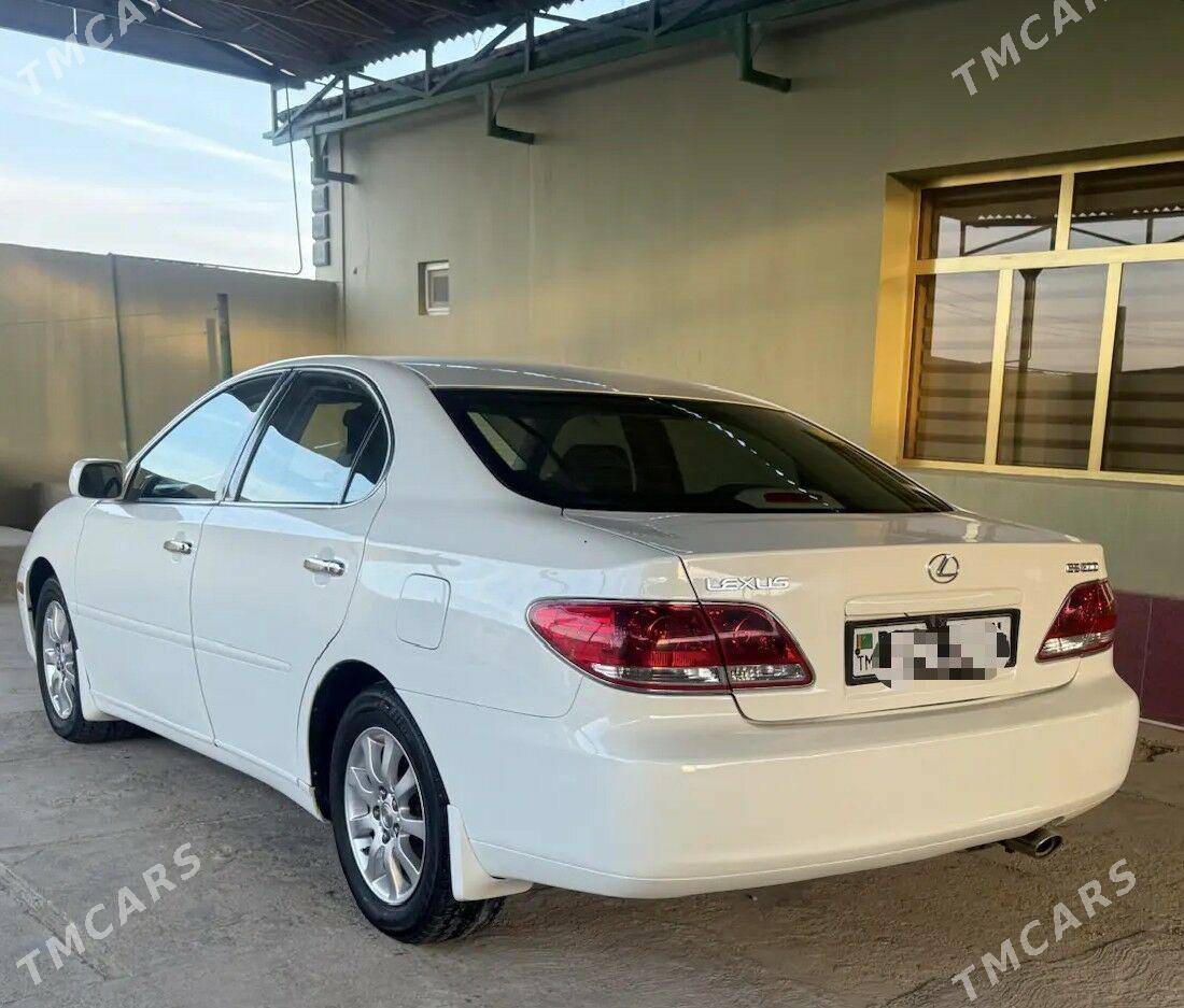 Lexus ES 300 2002 - 220 000 TMT - Gumdag - img 5
