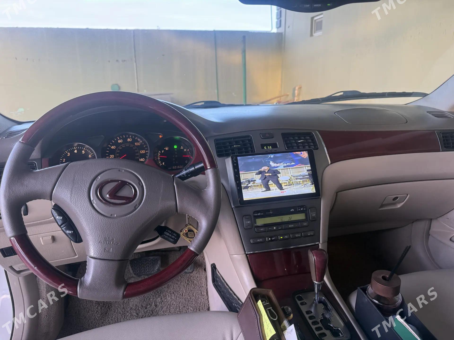 Lexus ES 300 2002 - 220 000 TMT - Gumdag - img 2