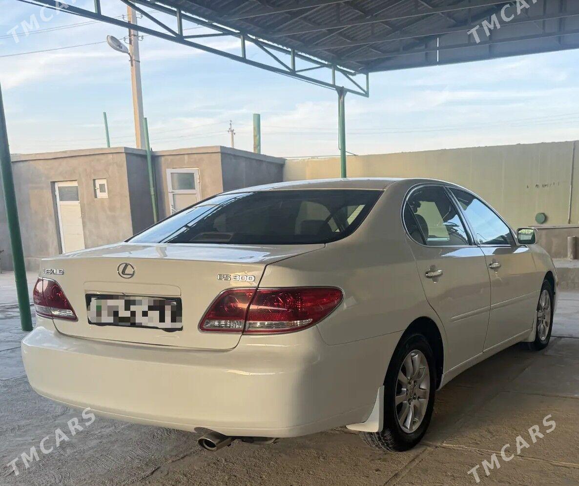 Lexus ES 300 2002 - 220 000 TMT - Gumdag - img 3