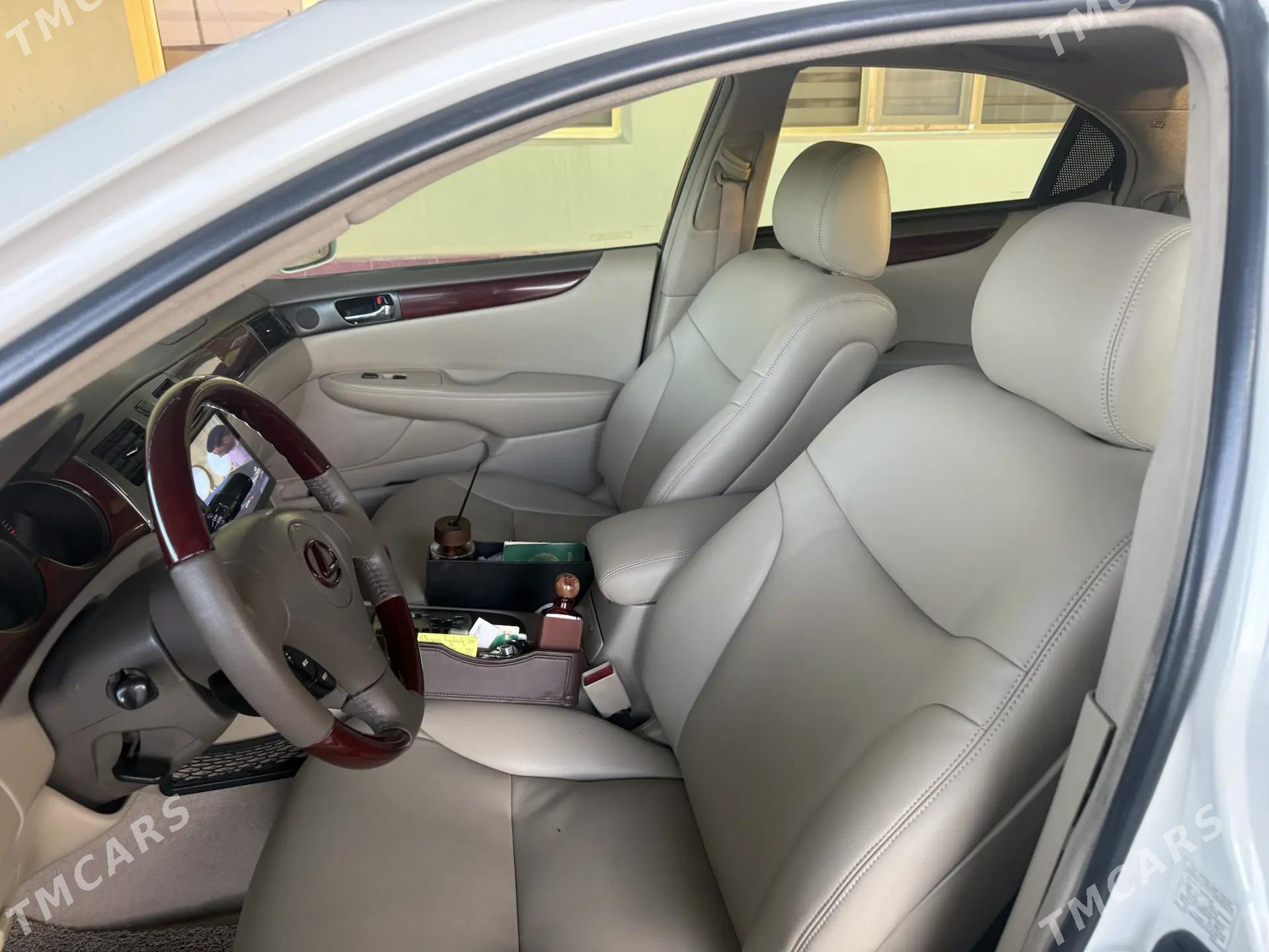 Lexus ES 300 2002 - 220 000 TMT - Gumdag - img 6