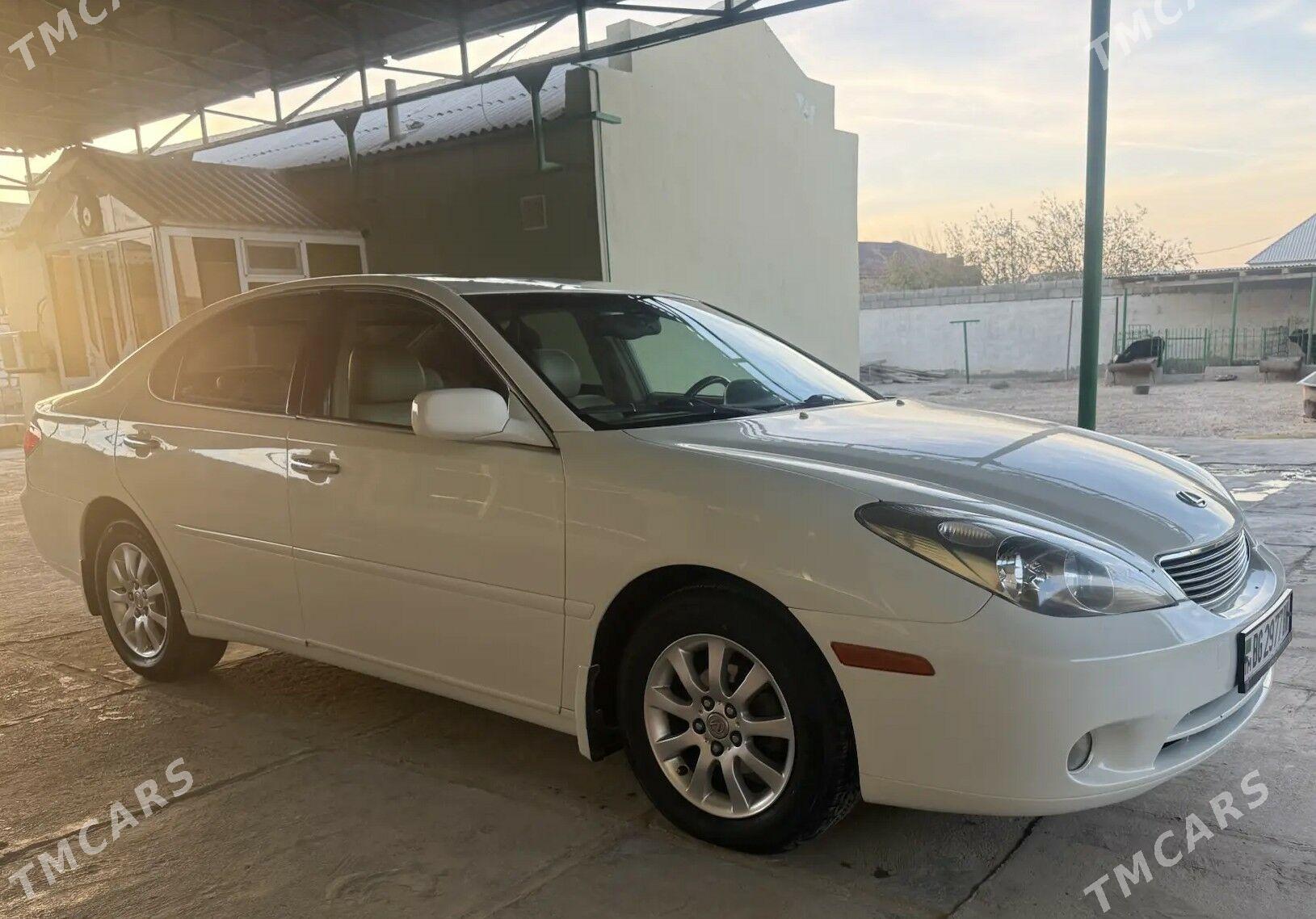 Lexus ES 300 2002 - 220 000 TMT - Gumdag - img 4