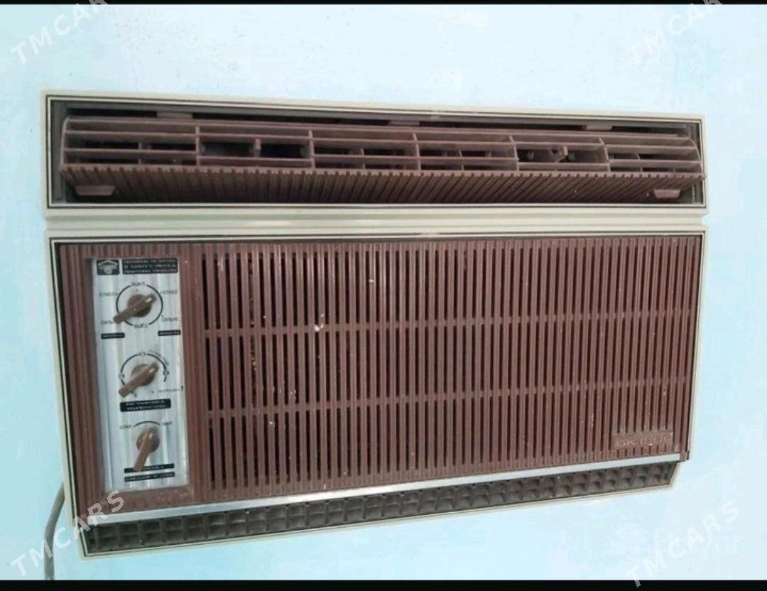 Bk kaBK Kansaner - Ашхабад - img 1