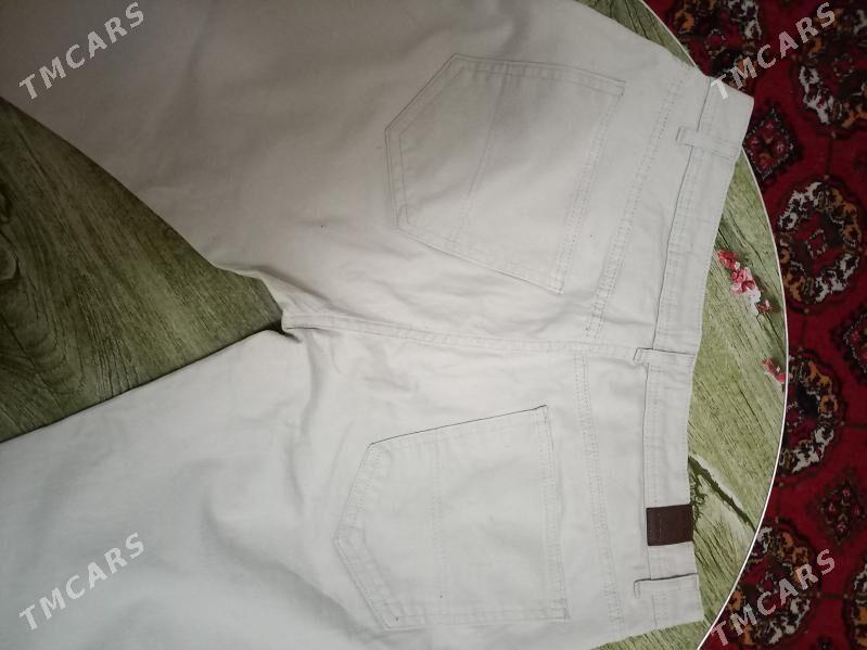 jynsy bruyk Defakto firma - Дашогуз - img 3