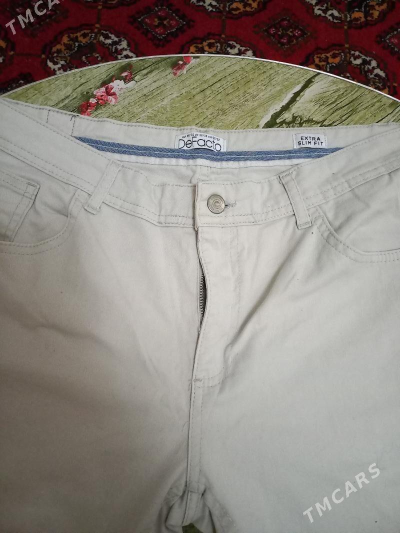 jynsy bruyk Defakto firma - Дашогуз - img 2