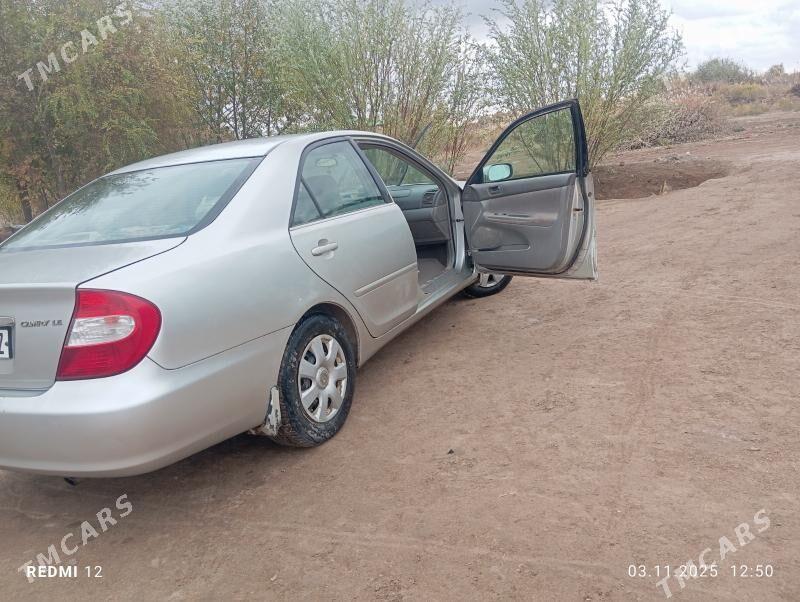Toyota Camry 2004 - 156 000 TMT - Кёнеургенч - img 2