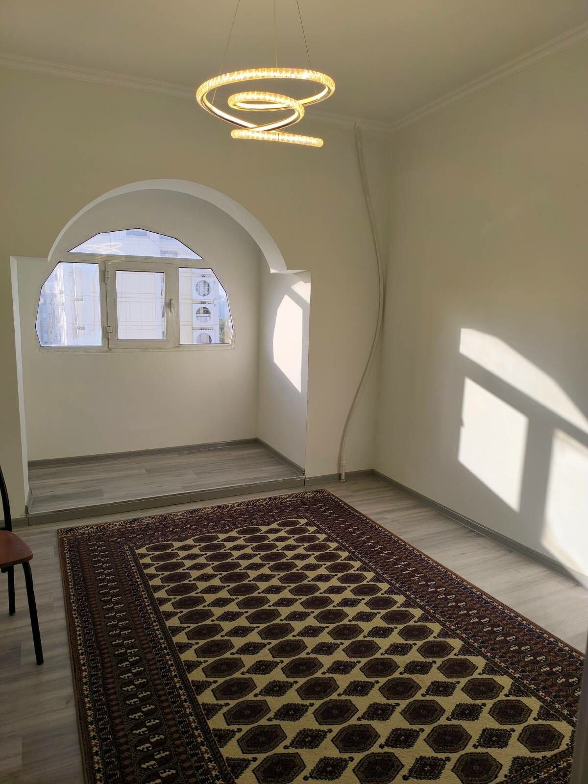 Arenda Jay Mir 4  3 Komnat - Parahat 4 - img 2