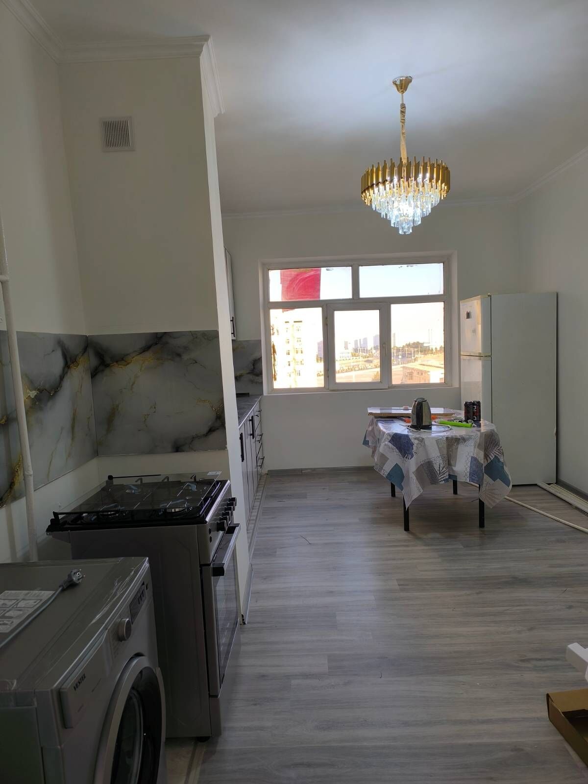 Arenda Jay Mir 4  3 Komnat - Parahat 4 - img 7