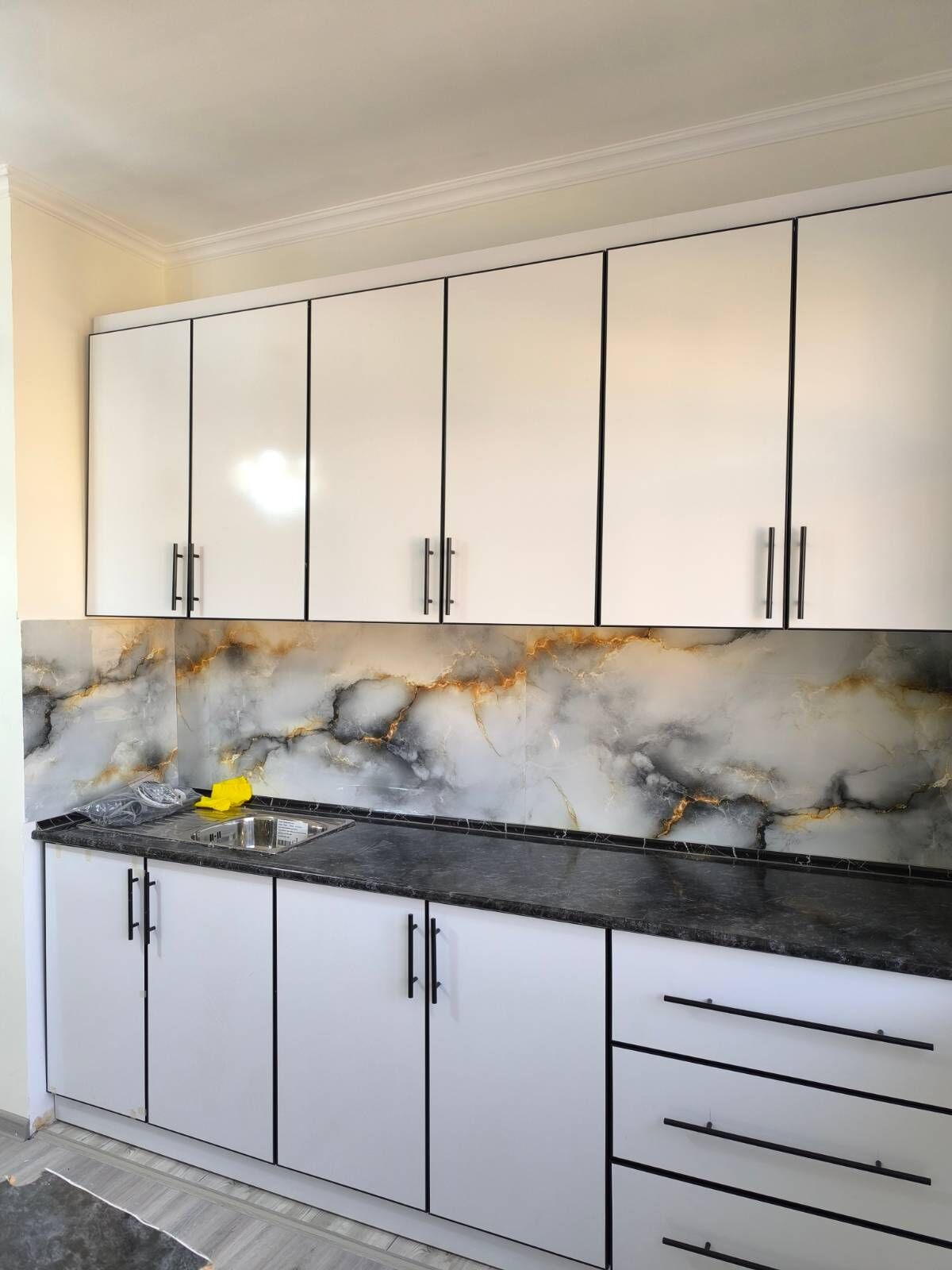 Arenda Jay Mir 4  3 Komnat - Parahat 4 - img 5