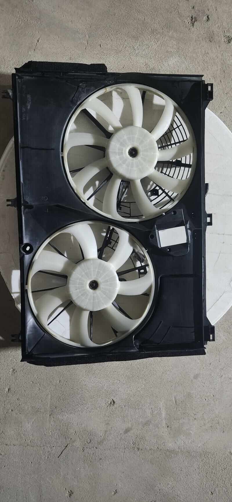 Lopus wentilyator Highlander 850 TMT - Ашхабад - img 2