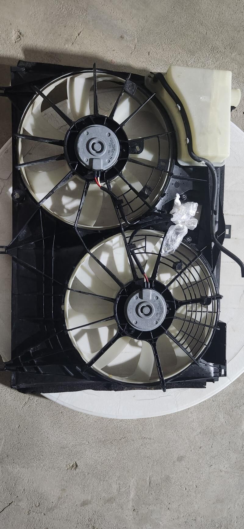 Lopus wentilyator Highlander 850 TMT - Ашхабад - img 3