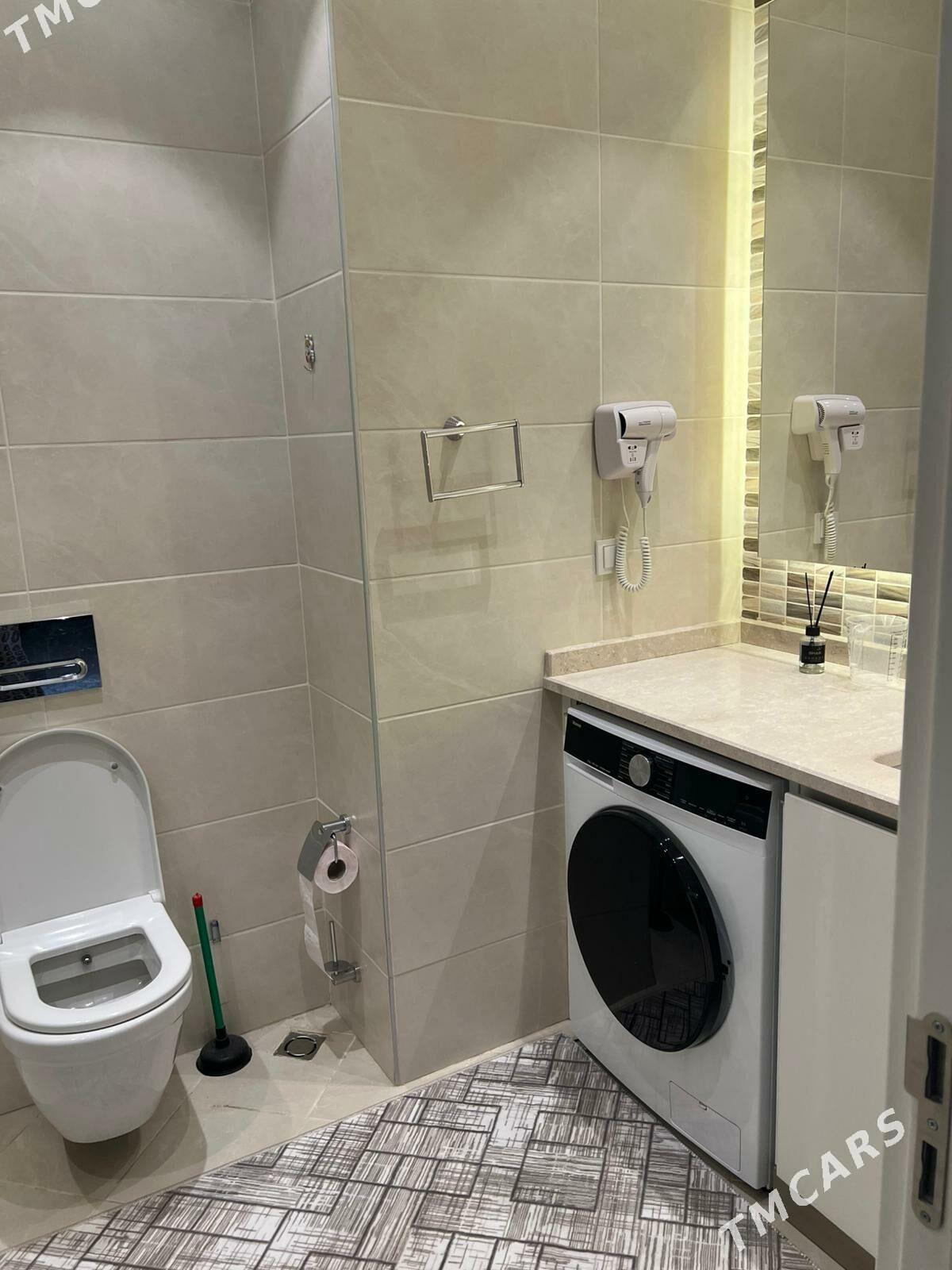 Arenda Jay Olimpiýa Şäherçesi - Ашхабад - img 3