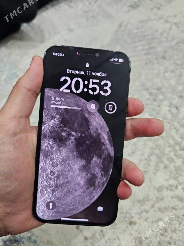 iPhone 12 Pro - Мары - img 4