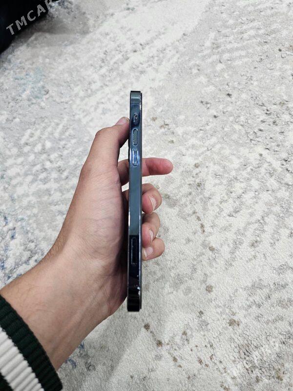 iPhone 12 Pro - Мары - img 2