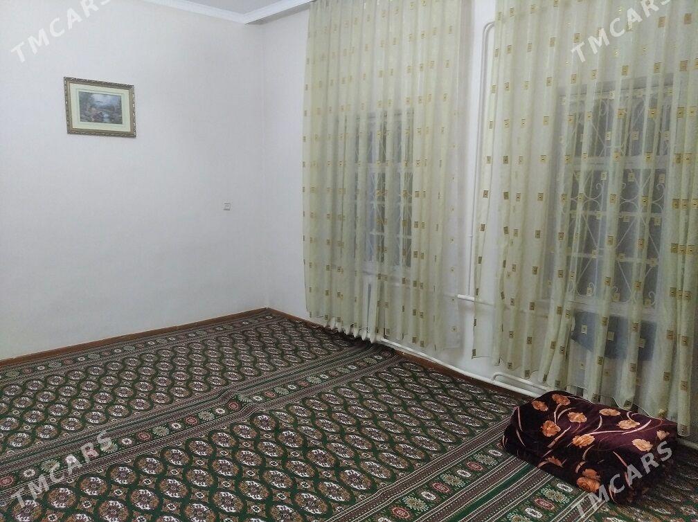 Şaherin içi satlyk jay - Туркменабат - img 2