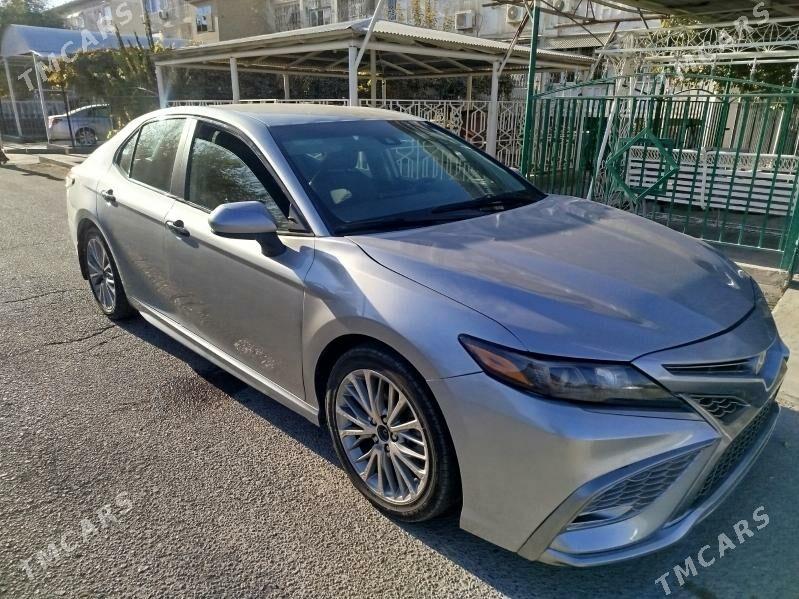 Toyota Camry 2021 - 310 000 TMT - Мары - img 2