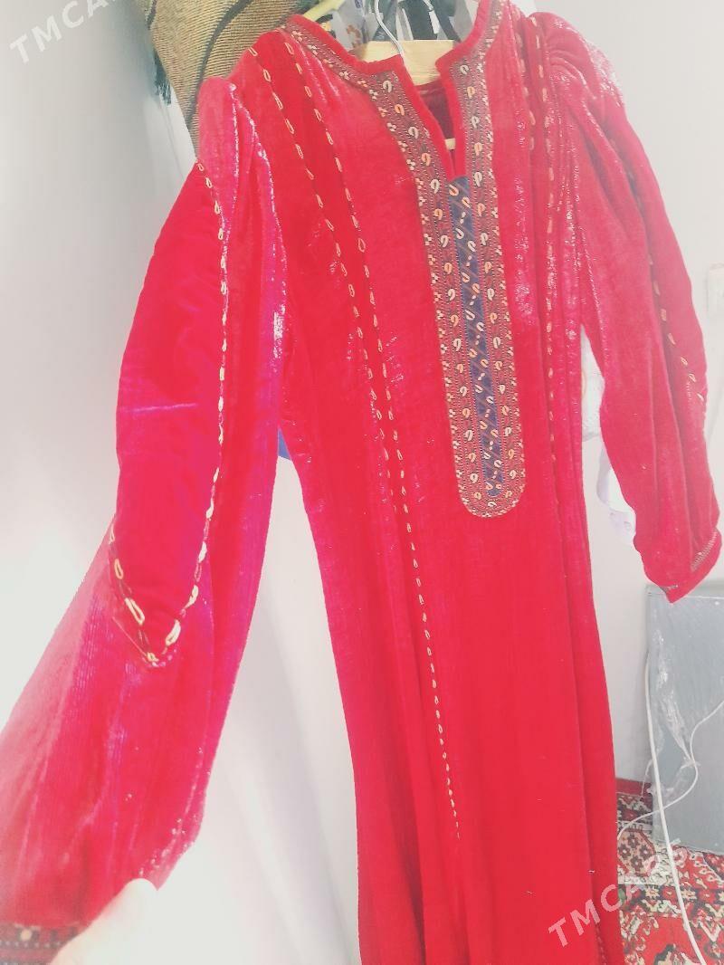 pombarh - Aşgabat - img 6