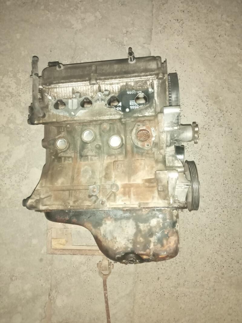 двигетель 3 000 TMT - Aşgabat - img 1