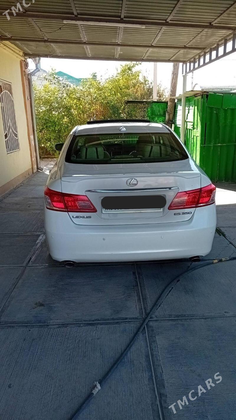 Lexus ES 350 2009 - 295 000 TMT - Ашхабад - img 2