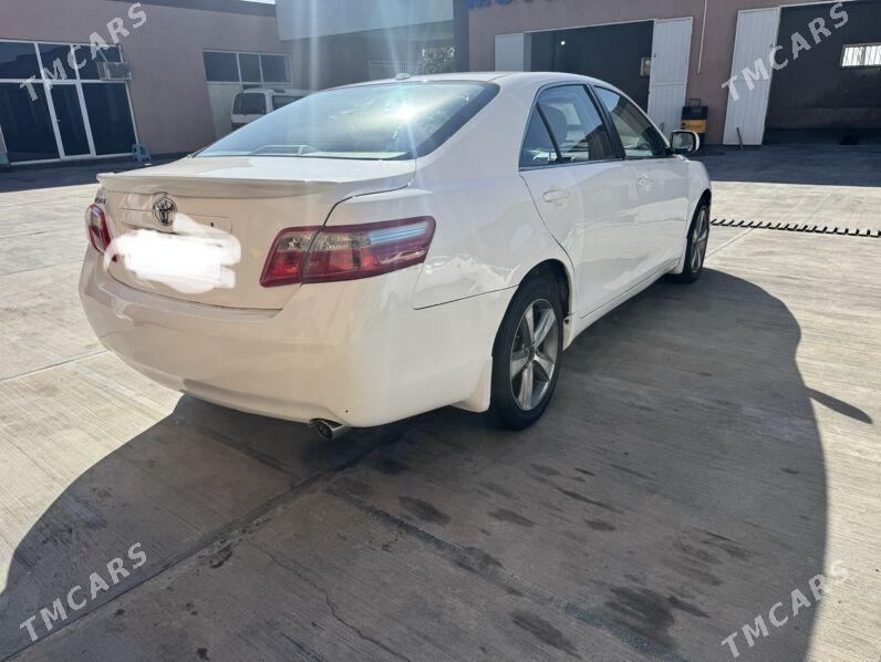 Toyota Camry 2008 - 135 000 TMT - Мары - img 3