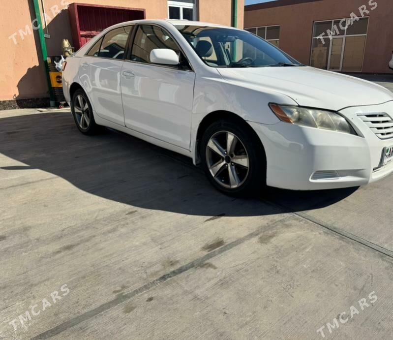 Toyota Camry 2008 - 135 000 TMT - Мары - img 2