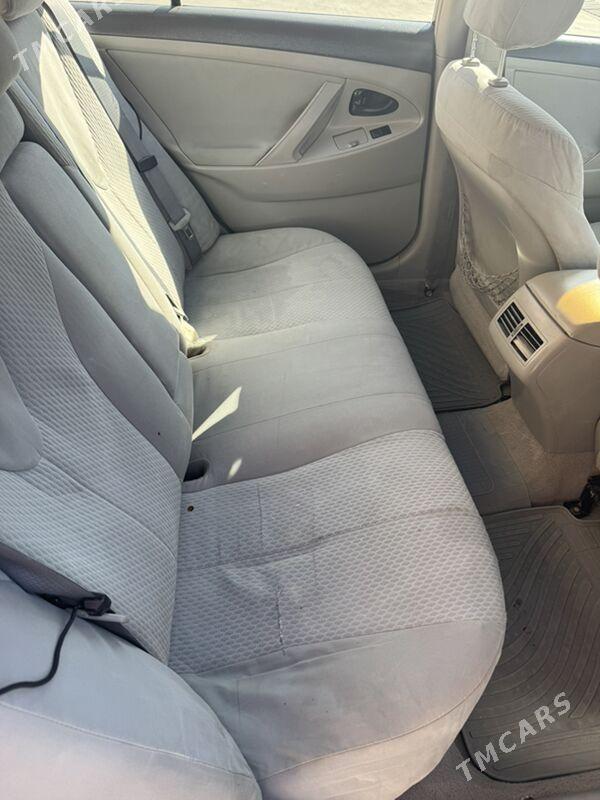 Toyota Camry 2008 - 135 000 TMT - Мары - img 5