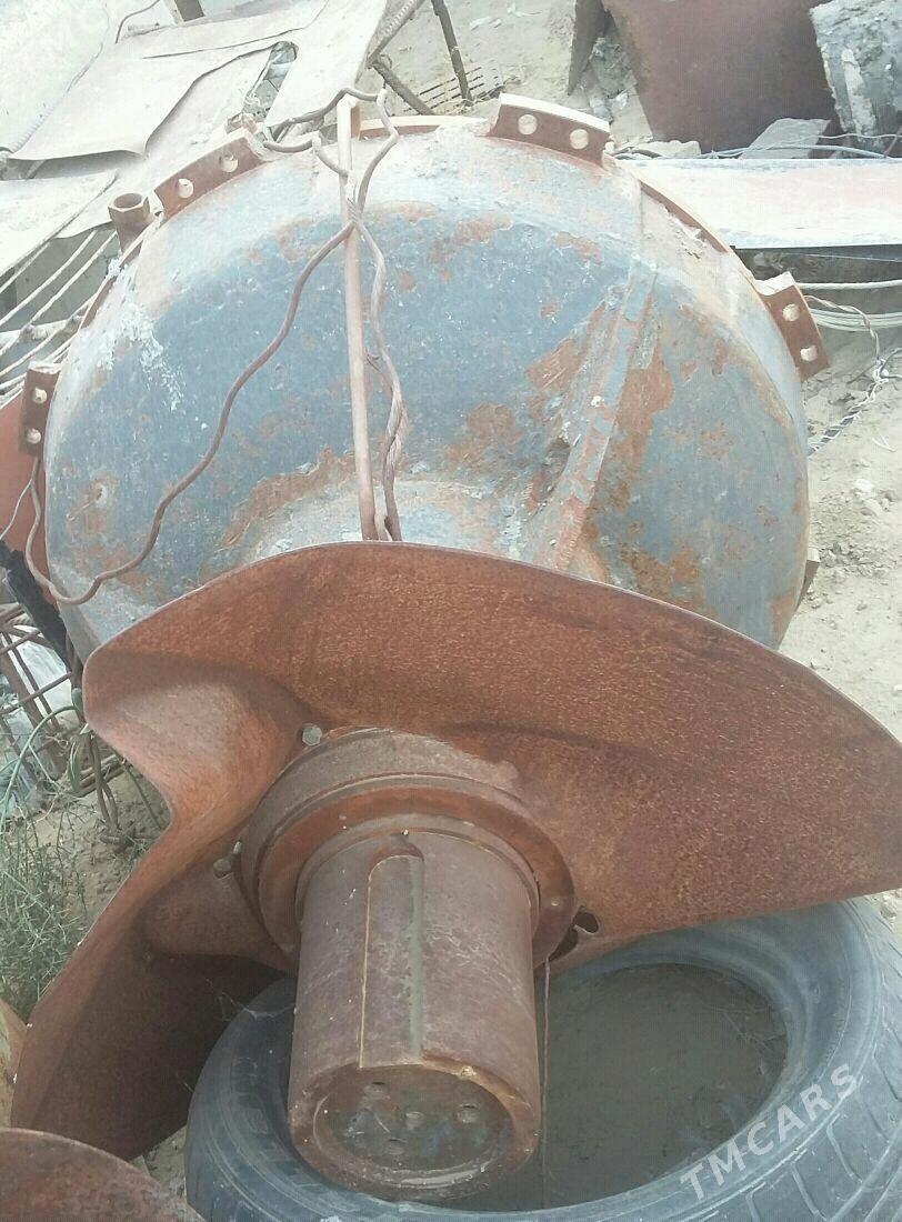 Reduktor Uly - Джебел - img 3