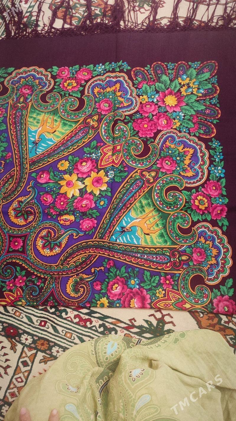 gadymy cargatlar - Балканабат - img 1