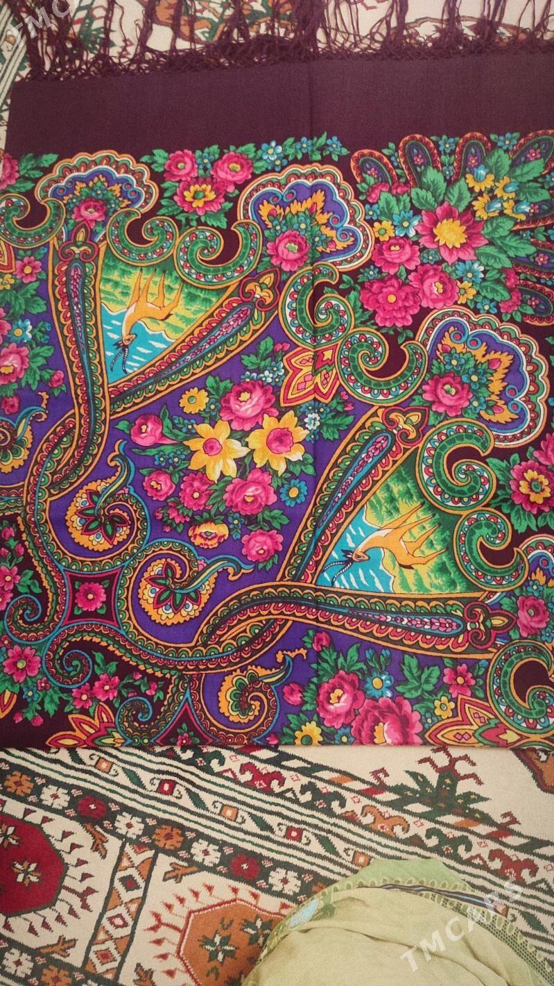 gadymy cargatlar - Балканабат - img 2