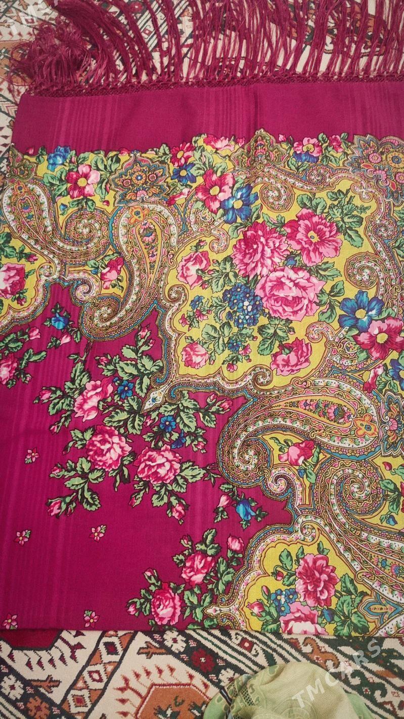 gadymy cargatlar - Балканабат - img 4