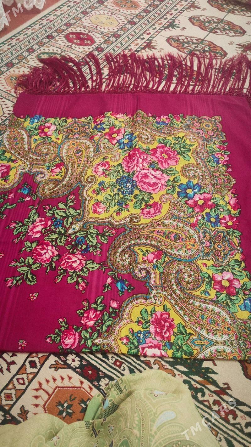 gadymy cargatlar - Балканабат - img 5