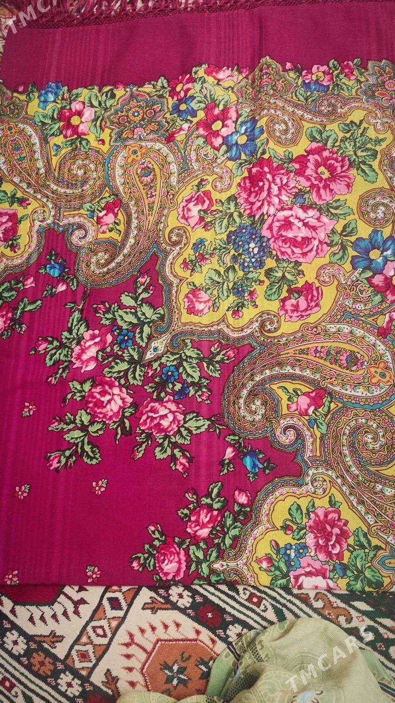 gadymy cargatlar - Балканабат - img 3