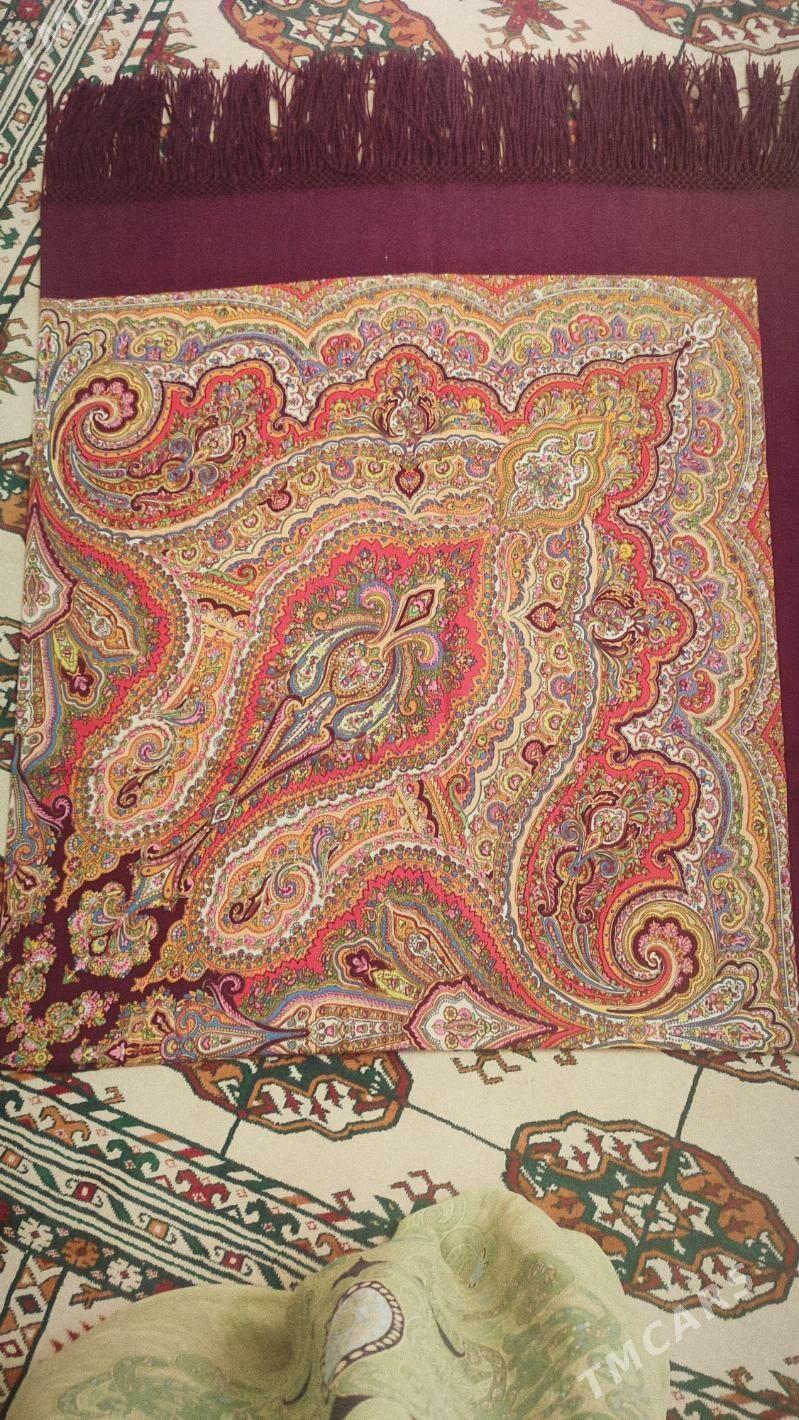 gadymy cargatlar - Балканабат - img 6