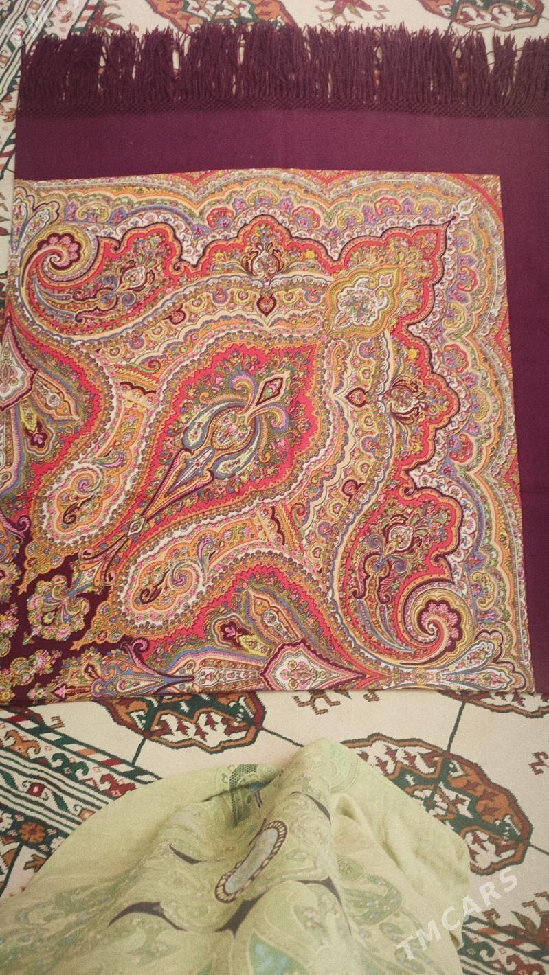 gadymy cargatlar - Балканабат - img 7