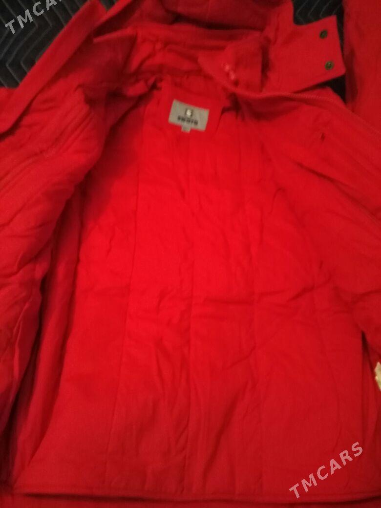 Спецовка - Туркменабат - img 3