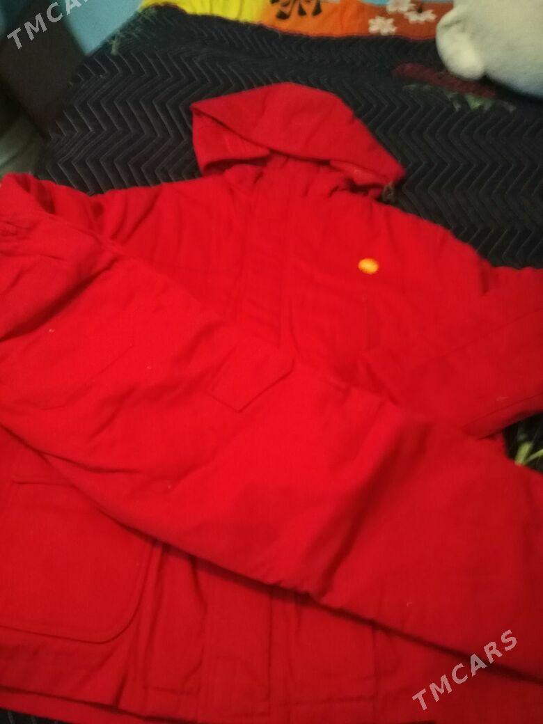 Спецовка - Туркменабат - img 4