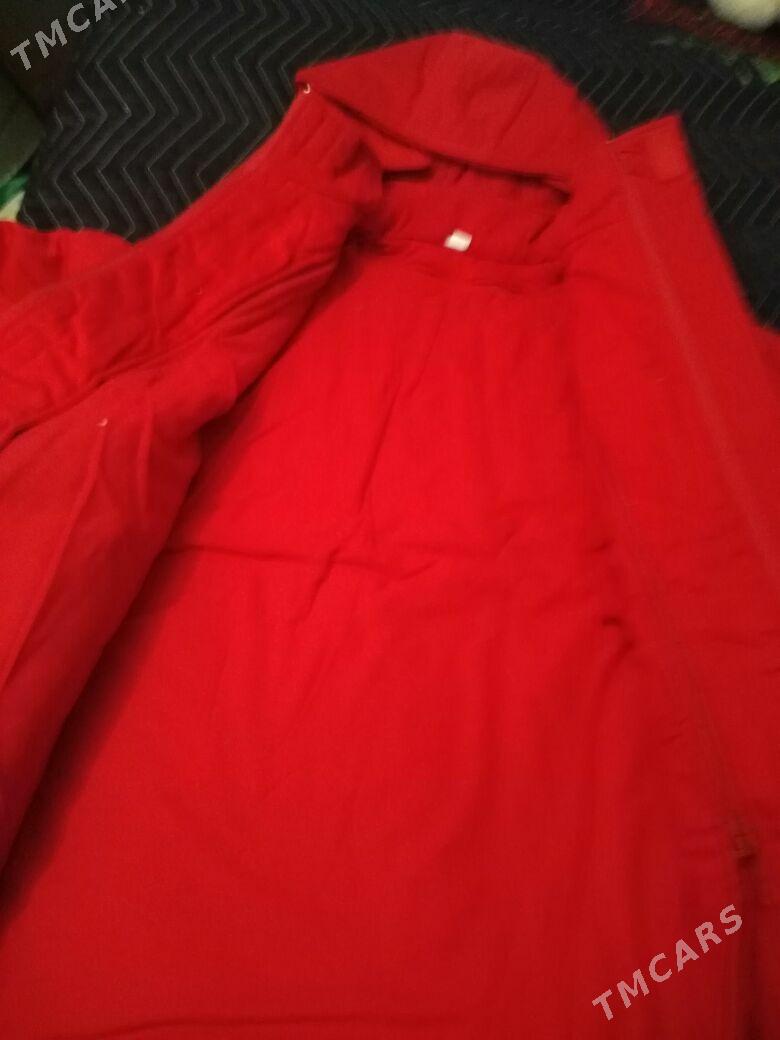 Спецовка - Туркменабат - img 5