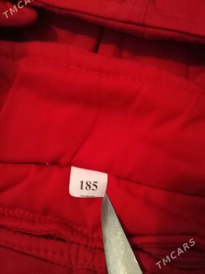 Спецовка - Туркменабат - img 6