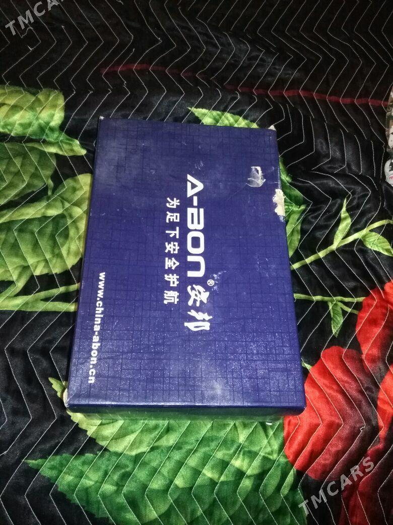 Спецовка - Туркменабат - img 7