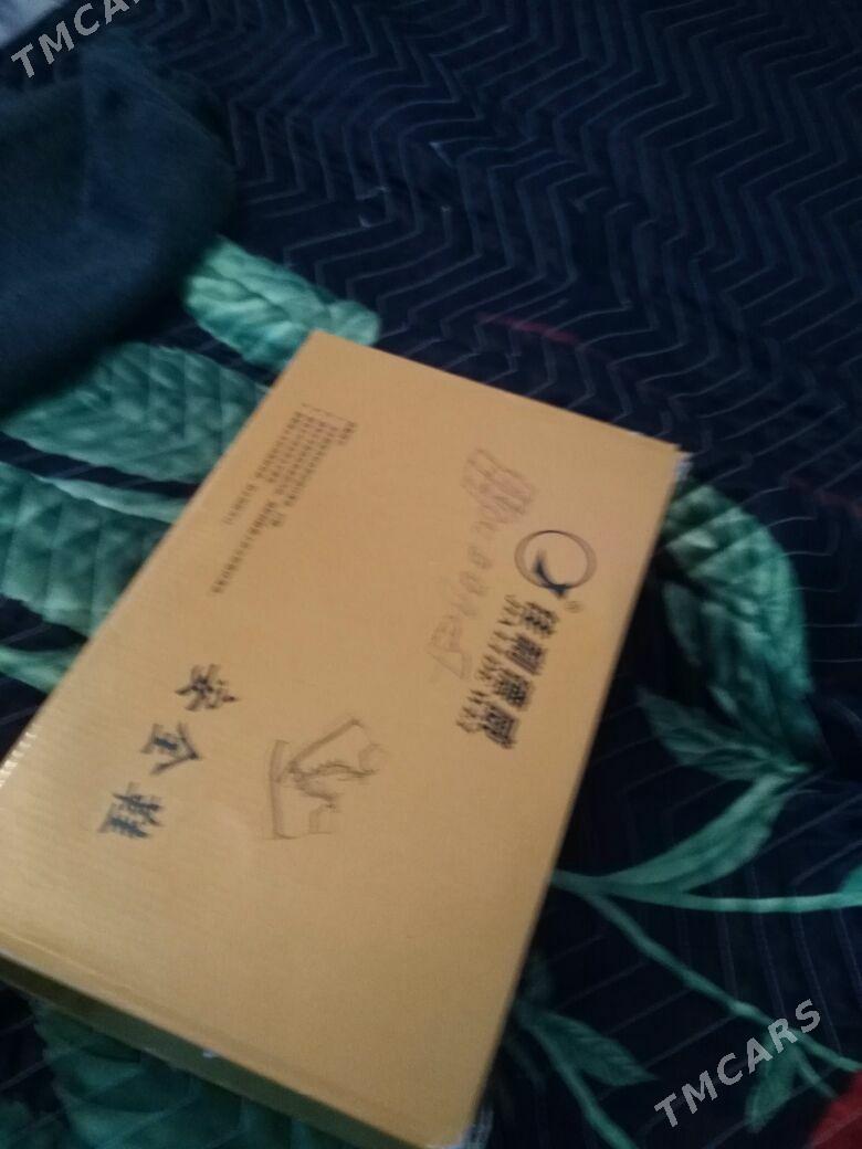 Спецовка - Туркменабат - img 9