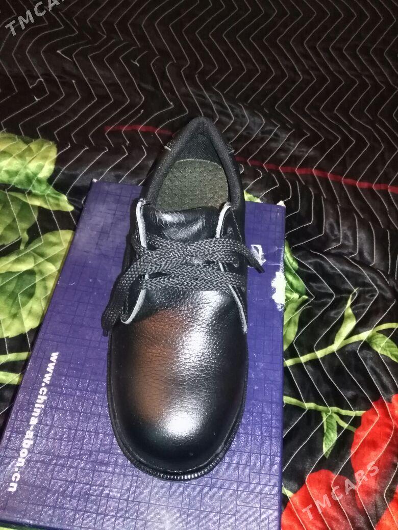 Спецовка - Туркменабат - img 8