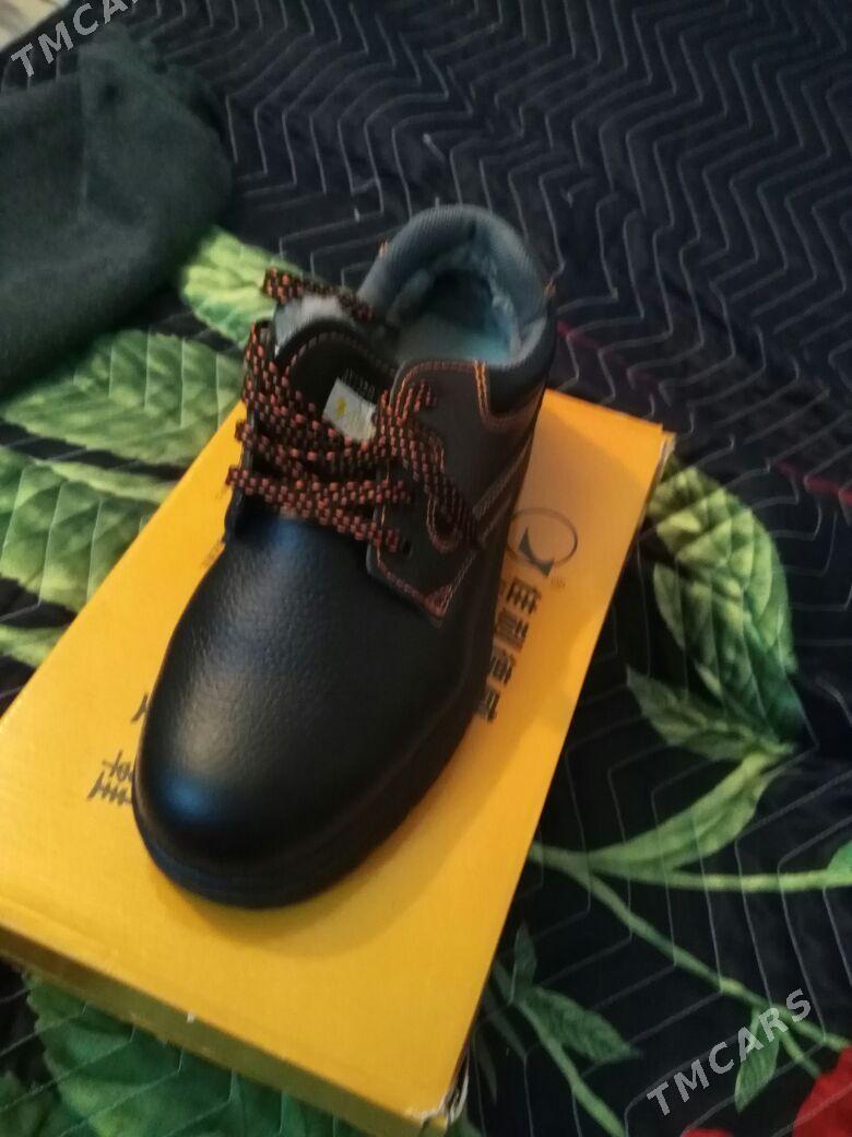 Спецовка - Туркменабат - img 10