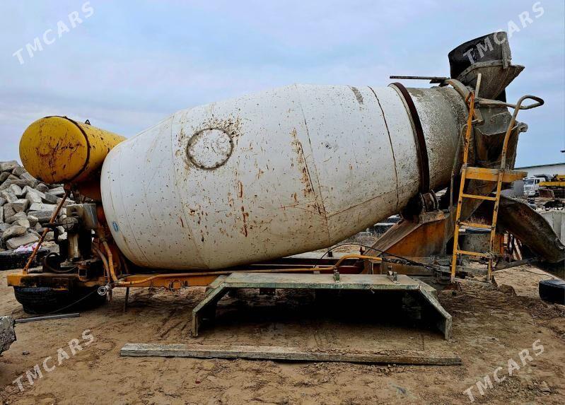 Howo Sinotruk 2003 - 22 000 TMT - Кипджак - img 2