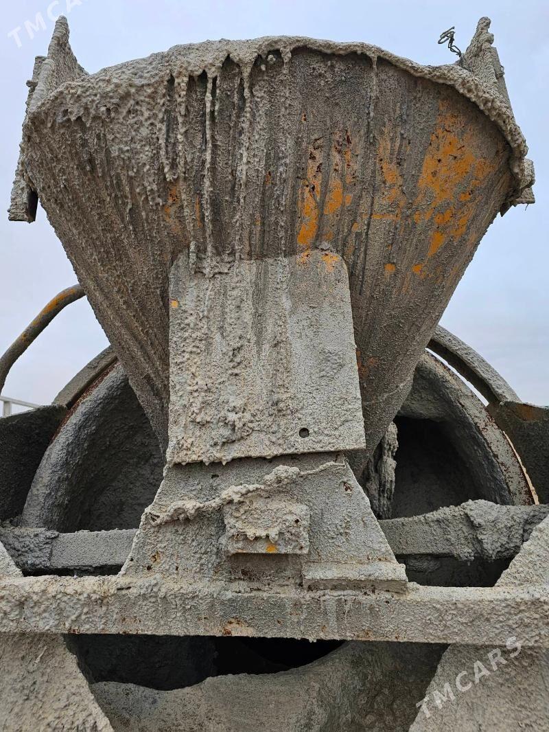 Howo Sinotruk 2003 - 22 000 TMT - Кипджак - img 5