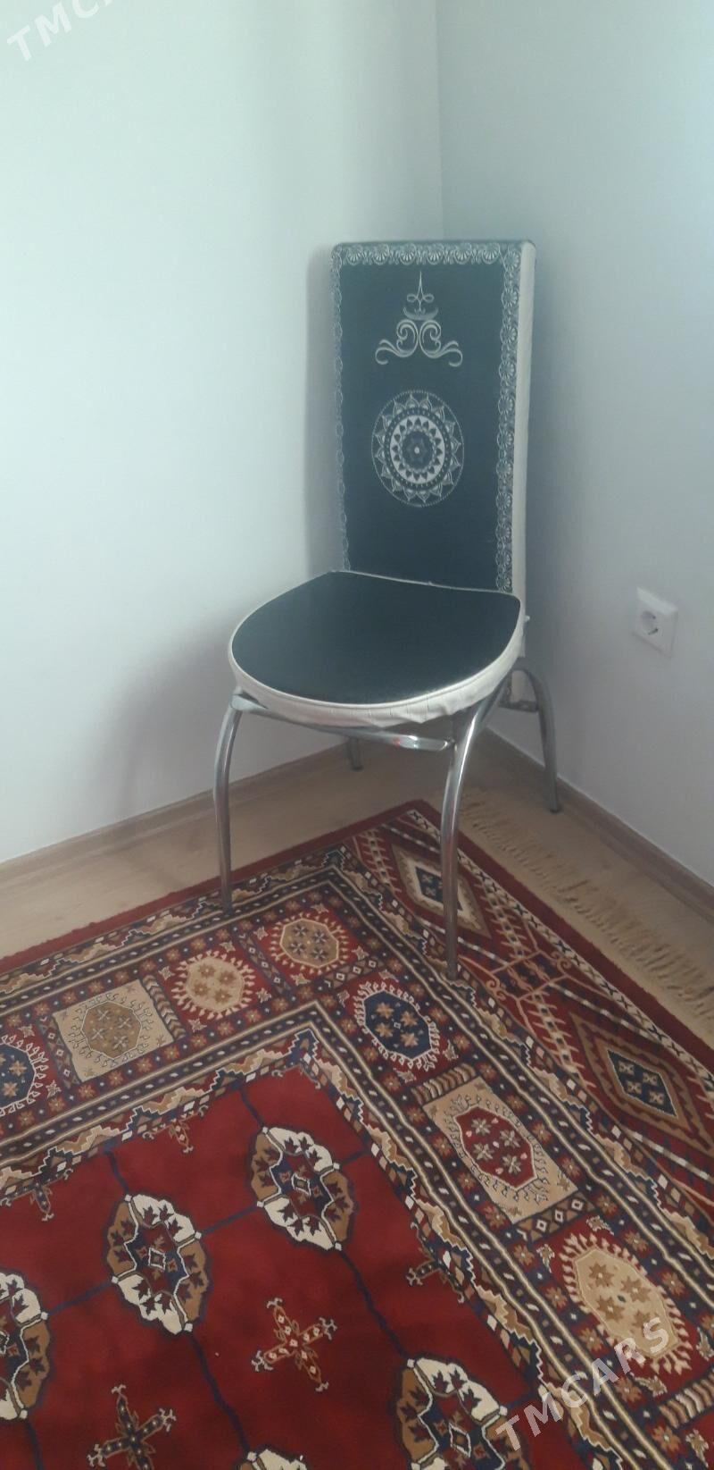 stol - Мир 7 - img 1