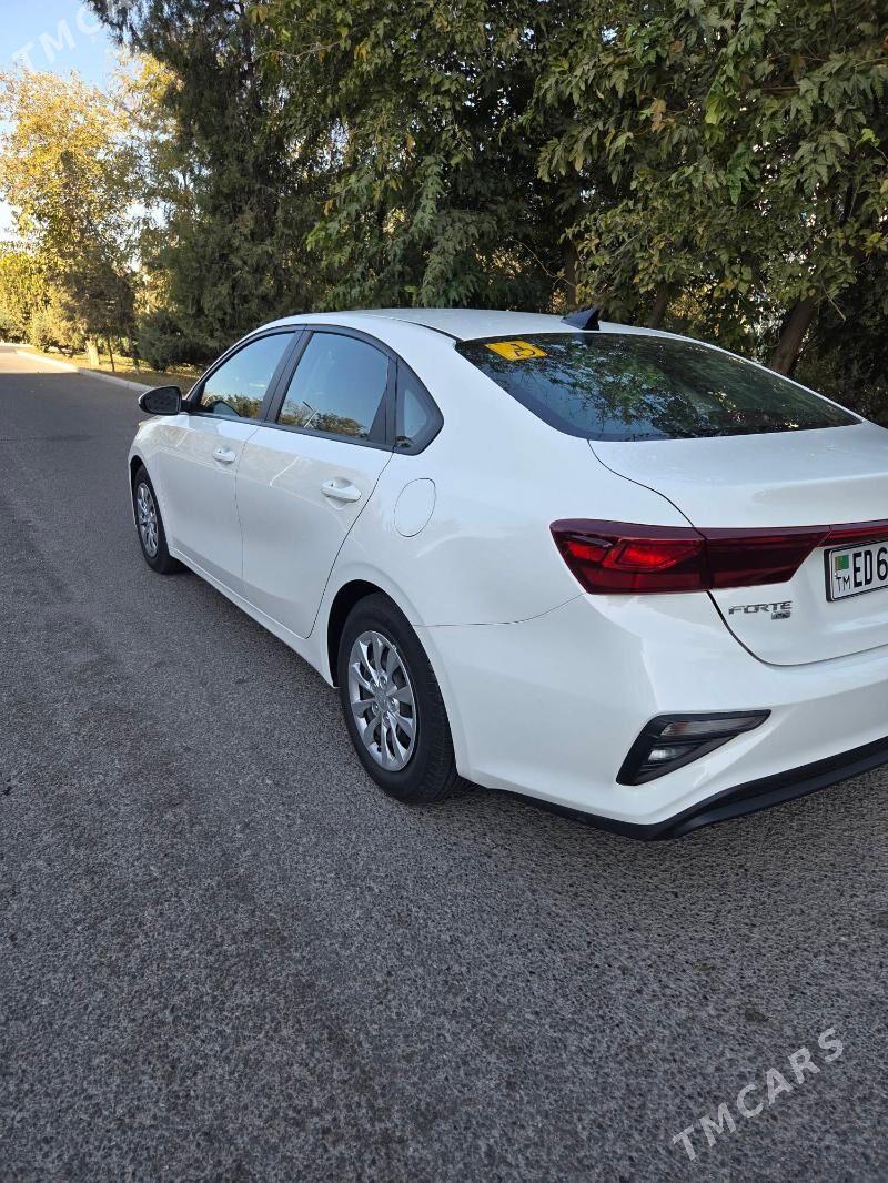 Kia Forte 2021 - 255 000 TMT - Ашхабад - img 3