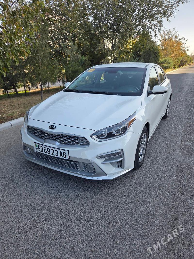 Kia Forte 2021 - 255 000 TMT - Ашхабад - img 5