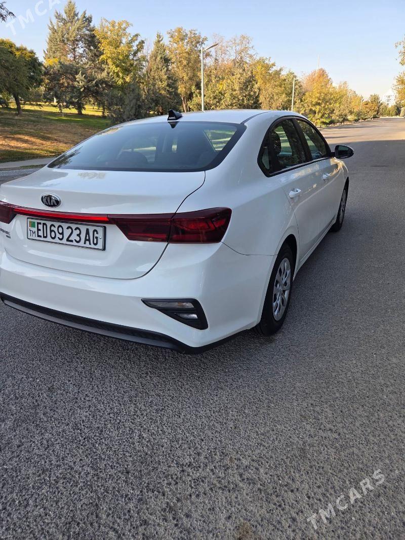 Kia Forte 2021 - 255 000 TMT - Ашхабад - img 2