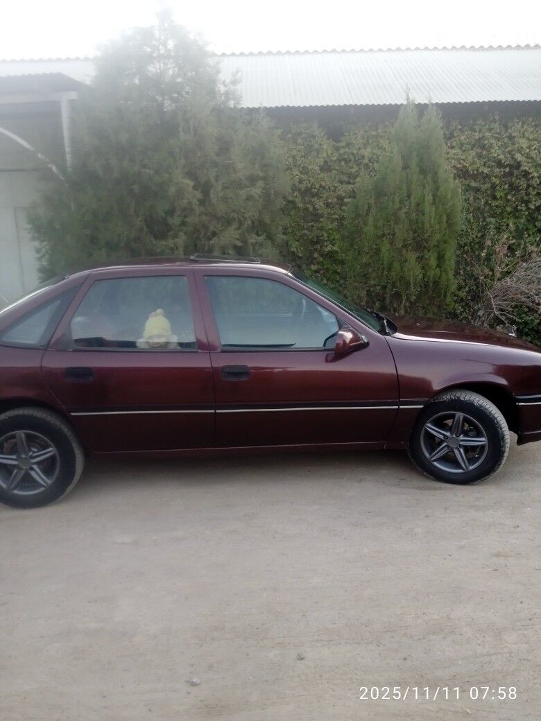 Opel Vectra 1991 - 45 000 TMT - Болдумсаз - img 4