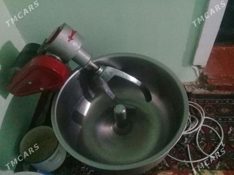 HAMYR MISHALKA - Daşoguz - img 5