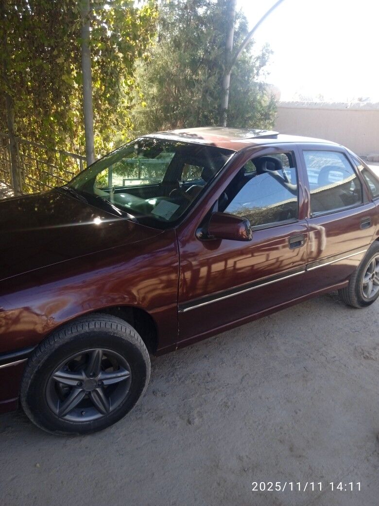 Opel Vectra 1991 - 45 000 TMT - Болдумсаз - img 2